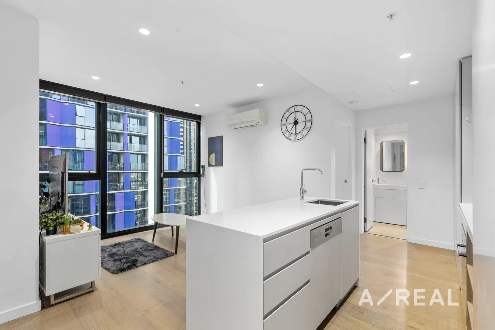 2405/462 Elizabeth Street, Melbourne VIC 3000