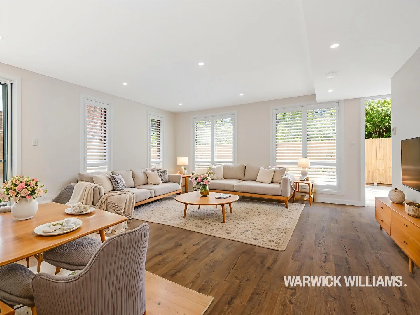 4/16 Wyatt Avenue, Burwood NSW 2134