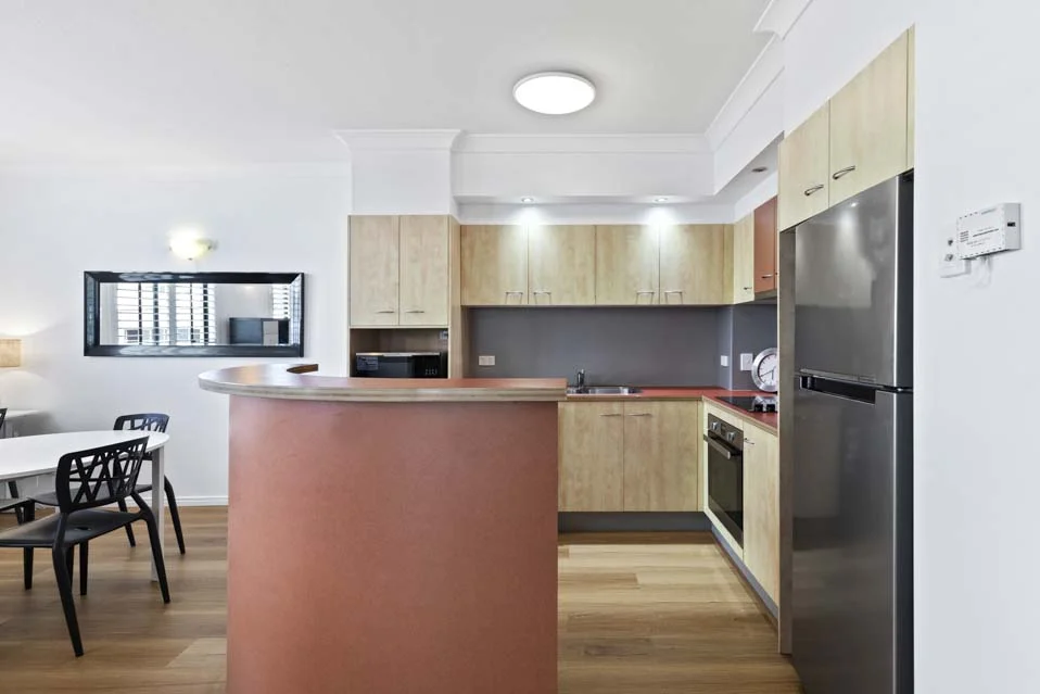 Additional image 9 of 509/448 Boundary Street, Spring Hill QLD 4000