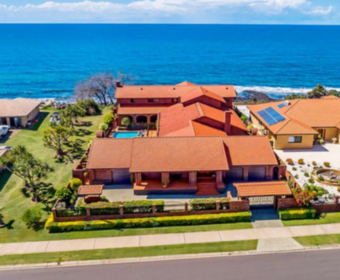 Coral Cove QLD 4670