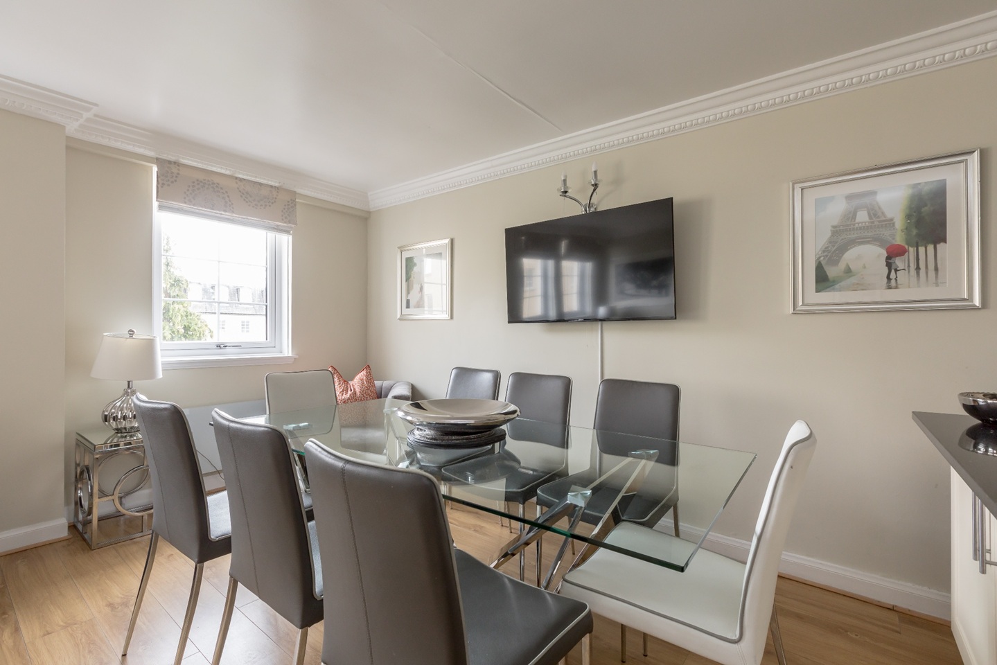 Additional image 5 of 4 Bed Flat, Caledonian Crescent, EH11, N1 7GU