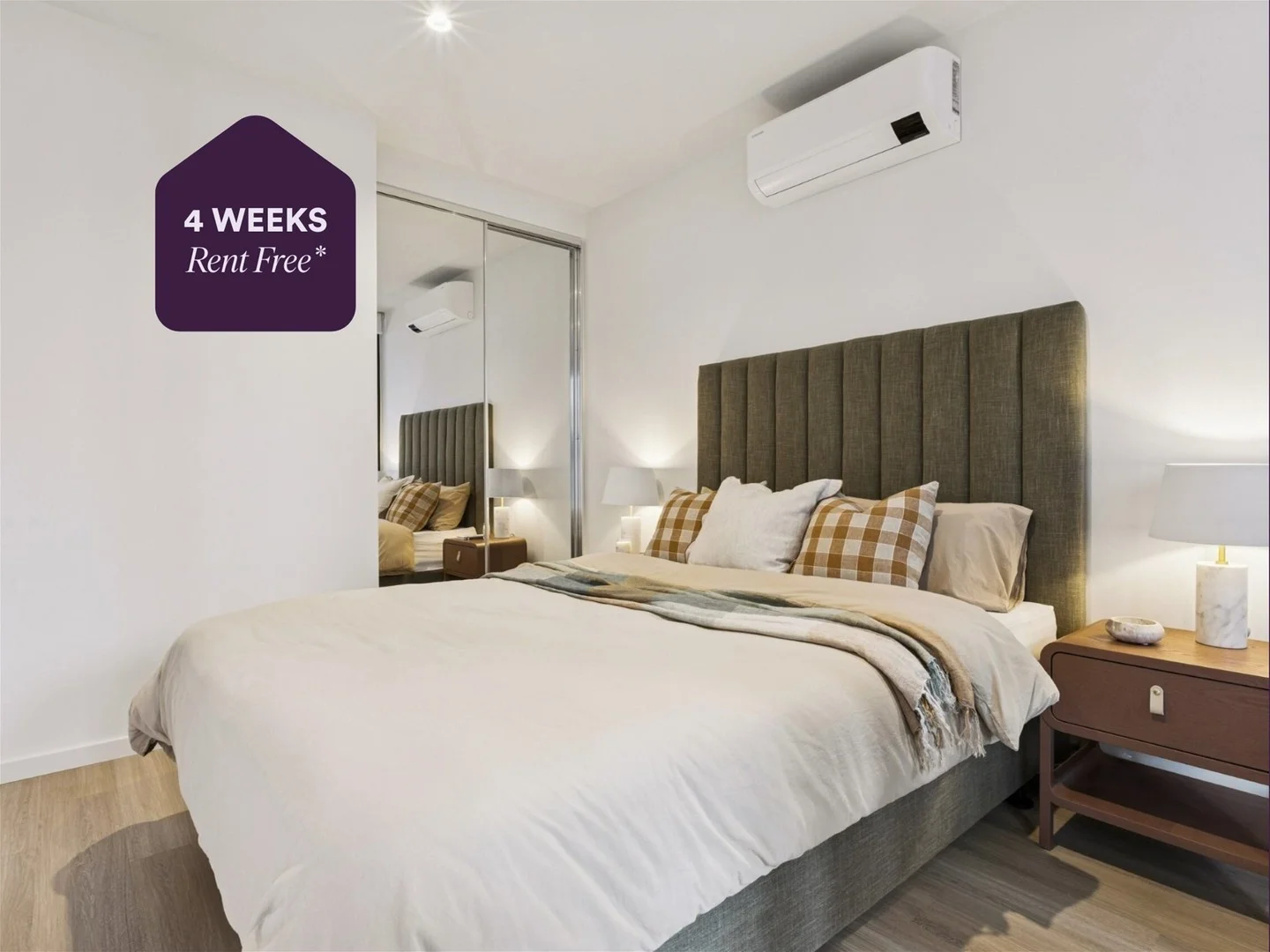117/648 Flinders Street, Docklands VIC 3008