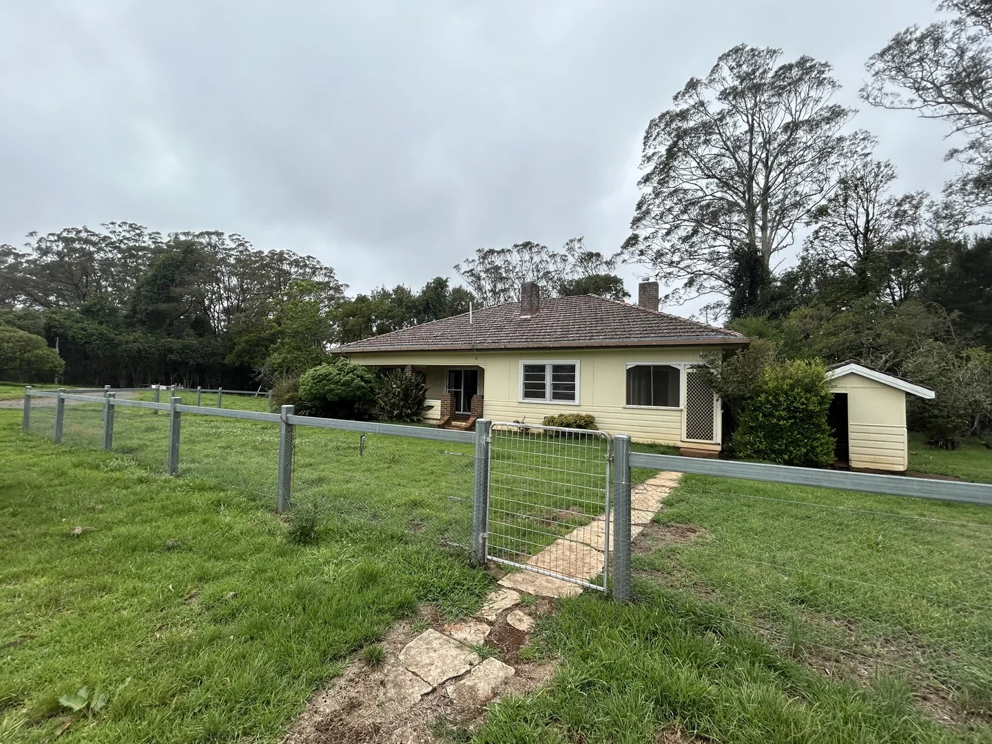 235 Beaumonts Road, Deer Vale NSW 2453