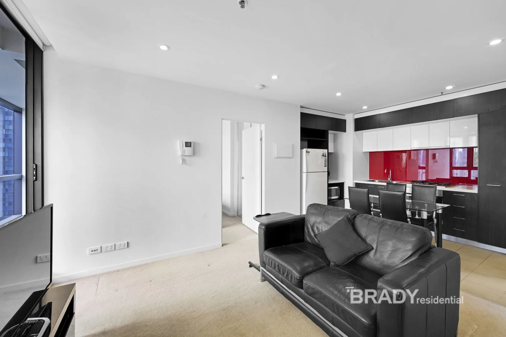 1701/8 Sutherland Street, Melbourne VIC 3000