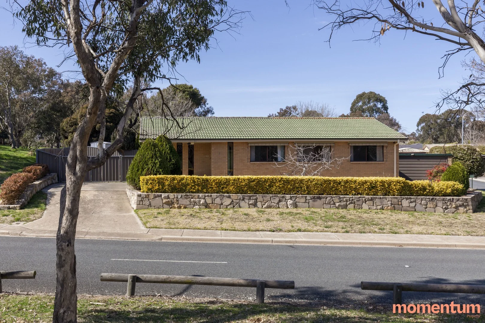 1 Warby Place, Charnwood ACT 2615