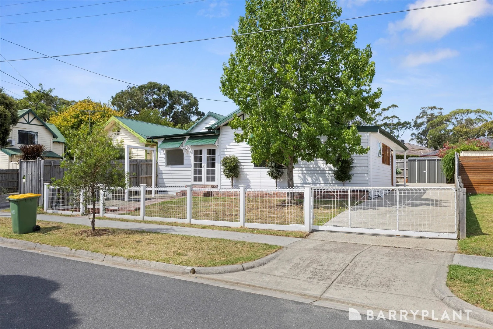 5 Cherylnne Crescent, Kilsyth VIC 3137