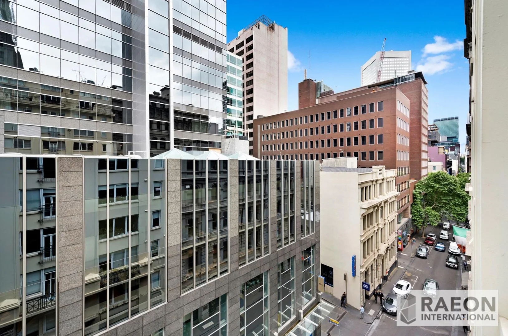 Additional image 9 of 713/422 Collins St, Melbourne VIC 3000