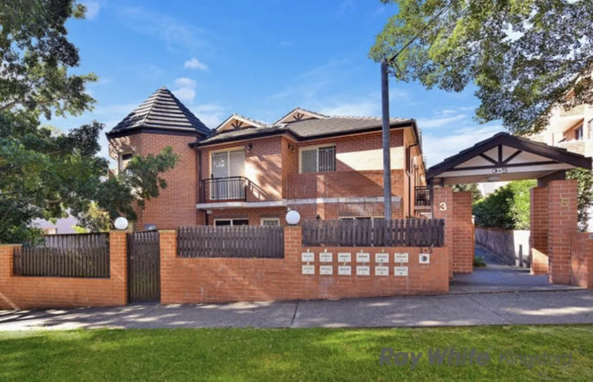 3-5 Harbourne Rd, Kingsford NSW 2032