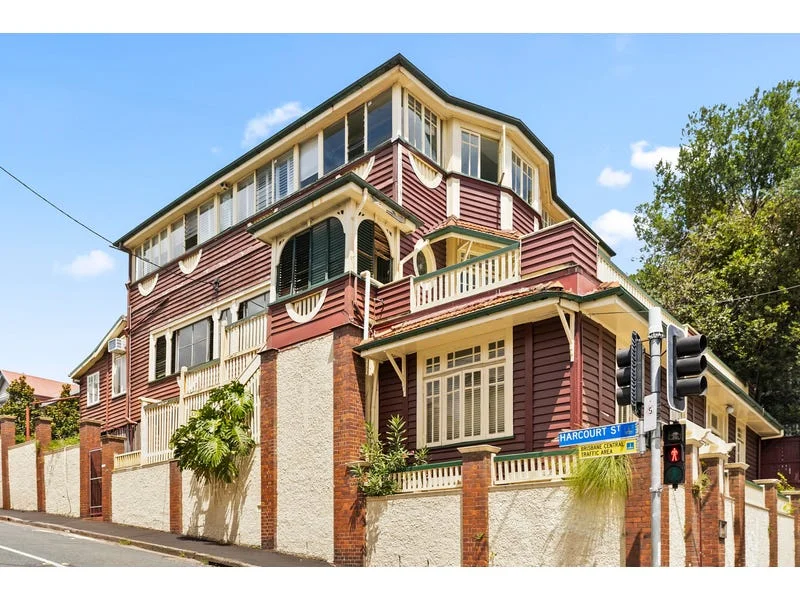 1/517 Brunswick Street, Fortitude Valley QLD 4006