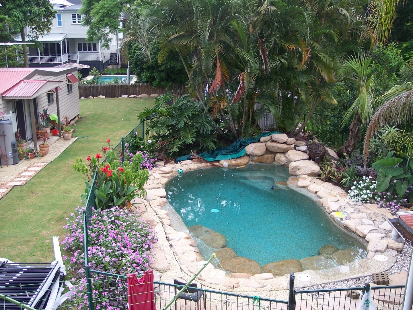 Additional image 2 of 4/61 Aberleigh Road, Herston QLD 4006