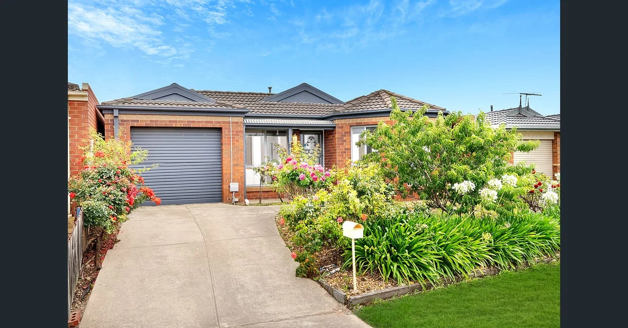 43 Quarrion Court, Hoppers Crossing VIC 3029