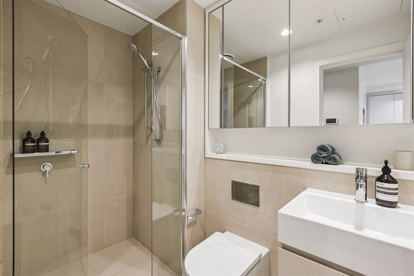 Additional image 3 of 117/648 Flinders Street, Docklands VIC 3008