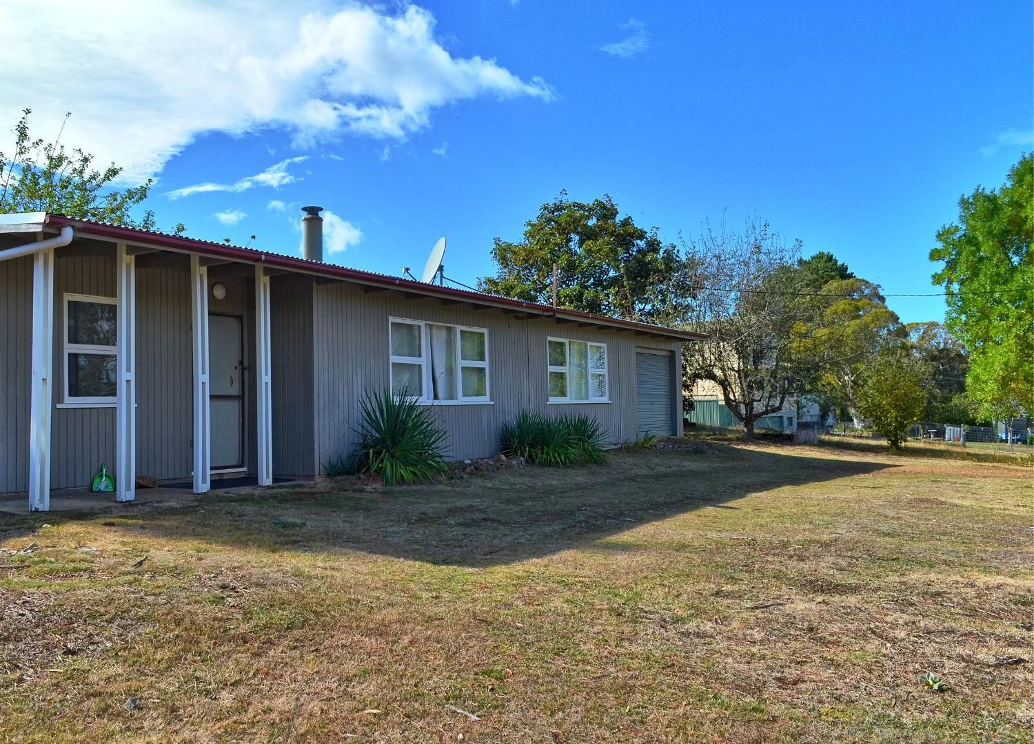 14 Peninsula Road, Anglers Reach NSW 2629