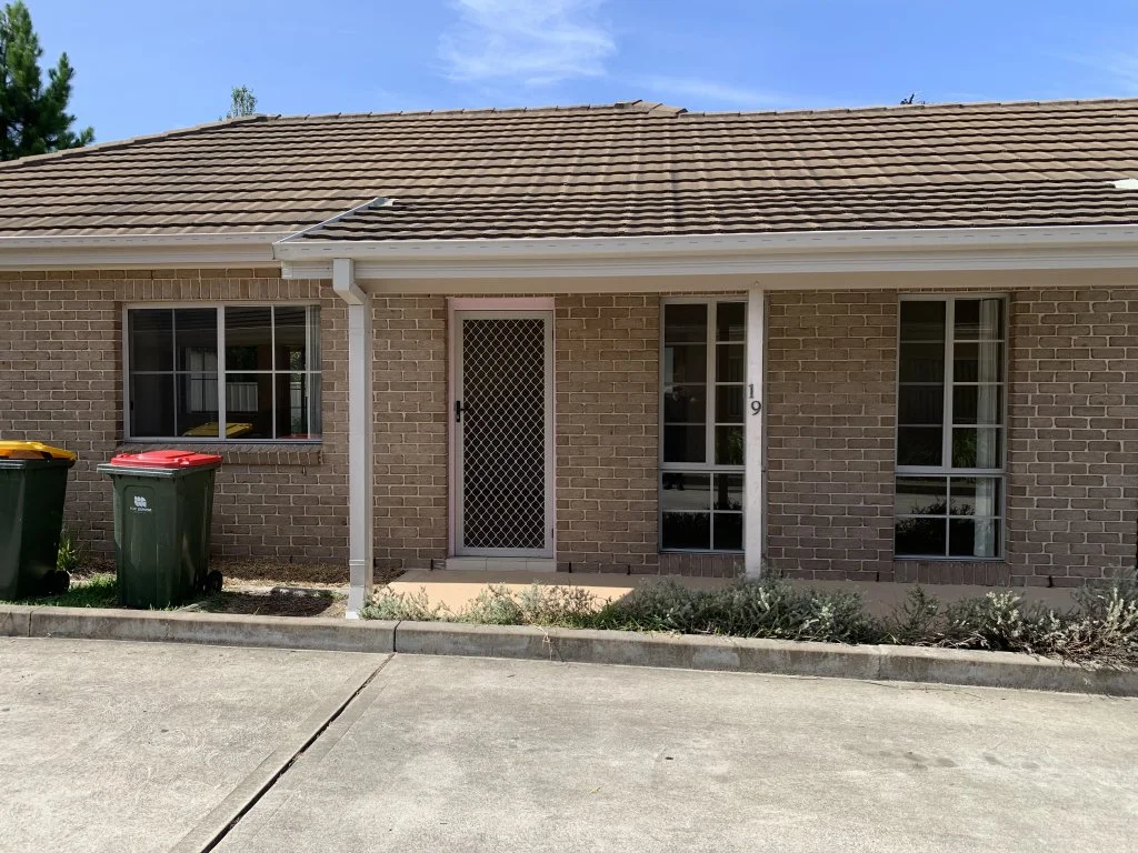 19/65 WAHROONGA STREET, Raymond Terrace NSW 2324