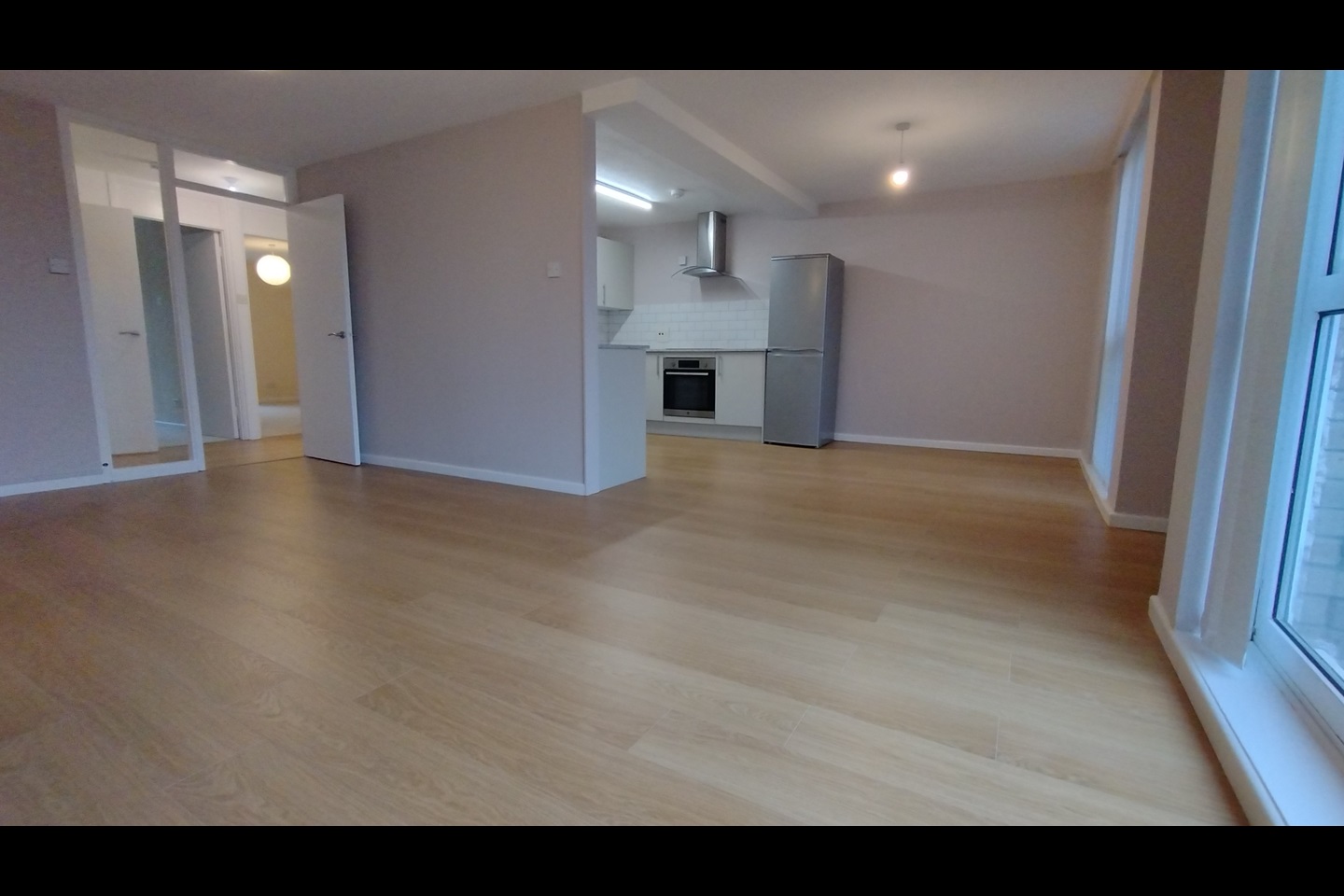 2 Bed Flat, Bridge Road, BS8, N1 7GU
