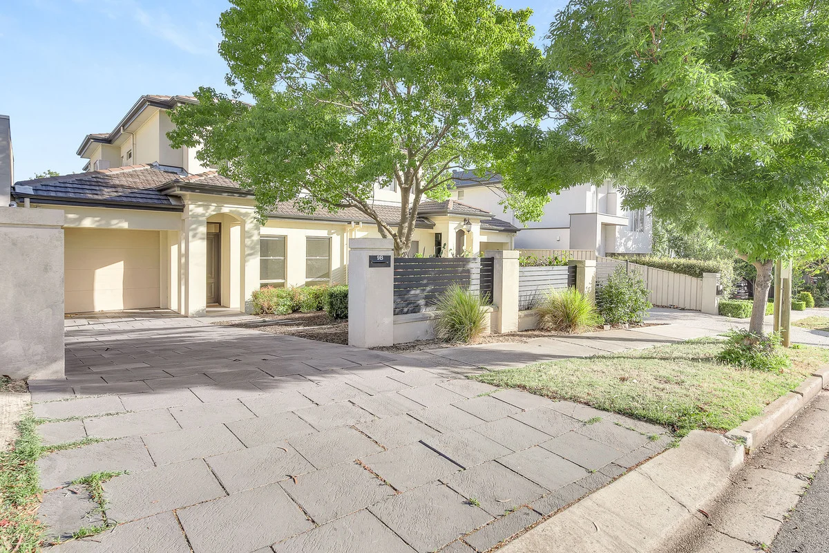 9B Lindsay Street, Vale Park SA 5081