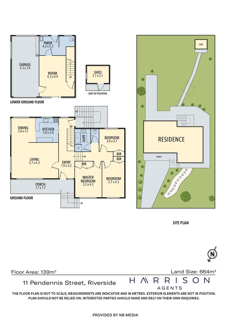 Additional image 14 of 11 Pendennis Street, Riverside TAS 7250