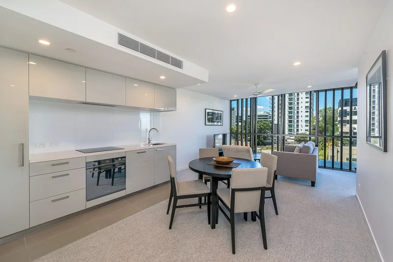 306/55 Railway Terrace, Milton QLD 4064