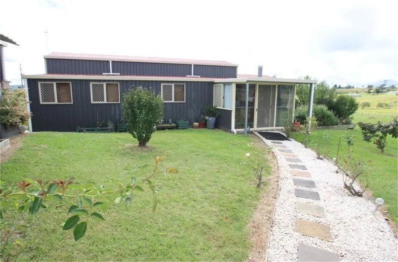 Tenterfield NSW 2372