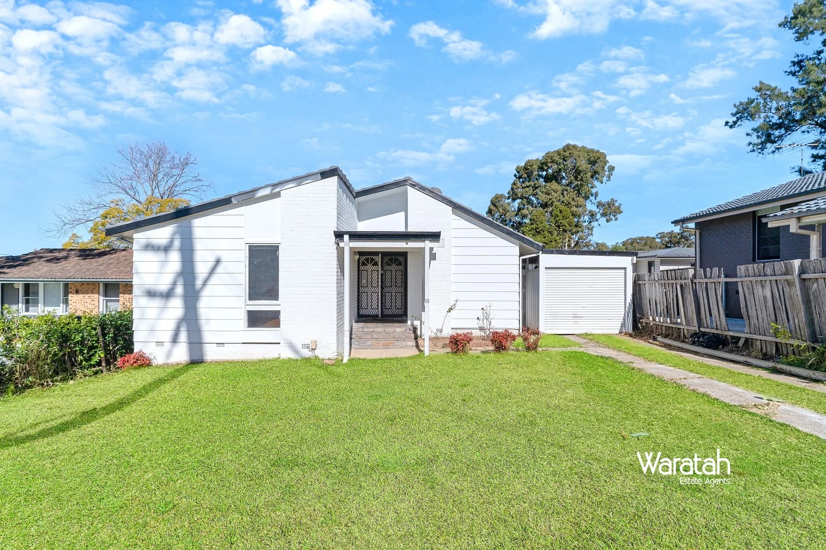 200 Quakers Road, Quakers Hill NSW 2763