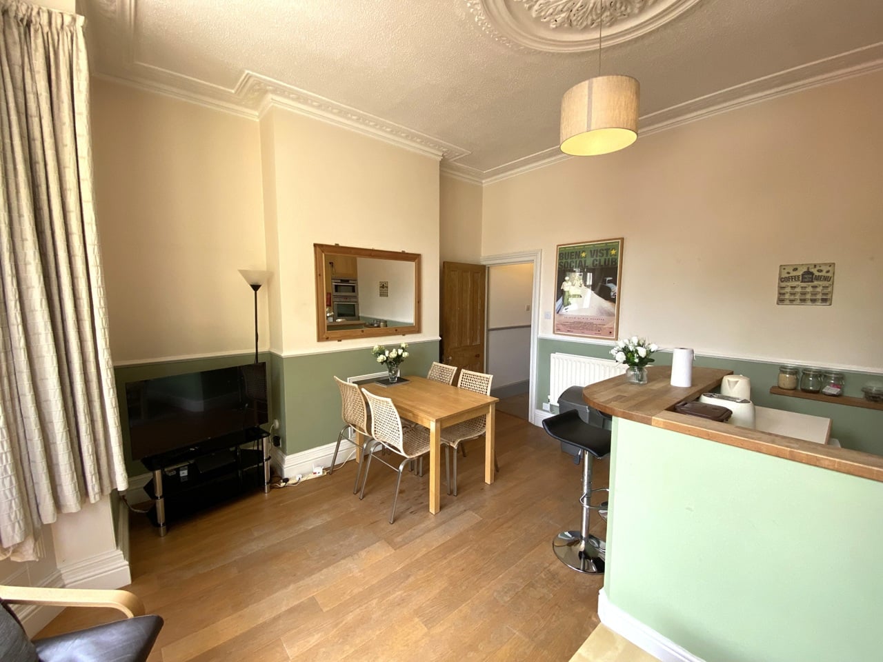 2 Bed Flat, Royal Park, BS8, N1 7GU photo 4