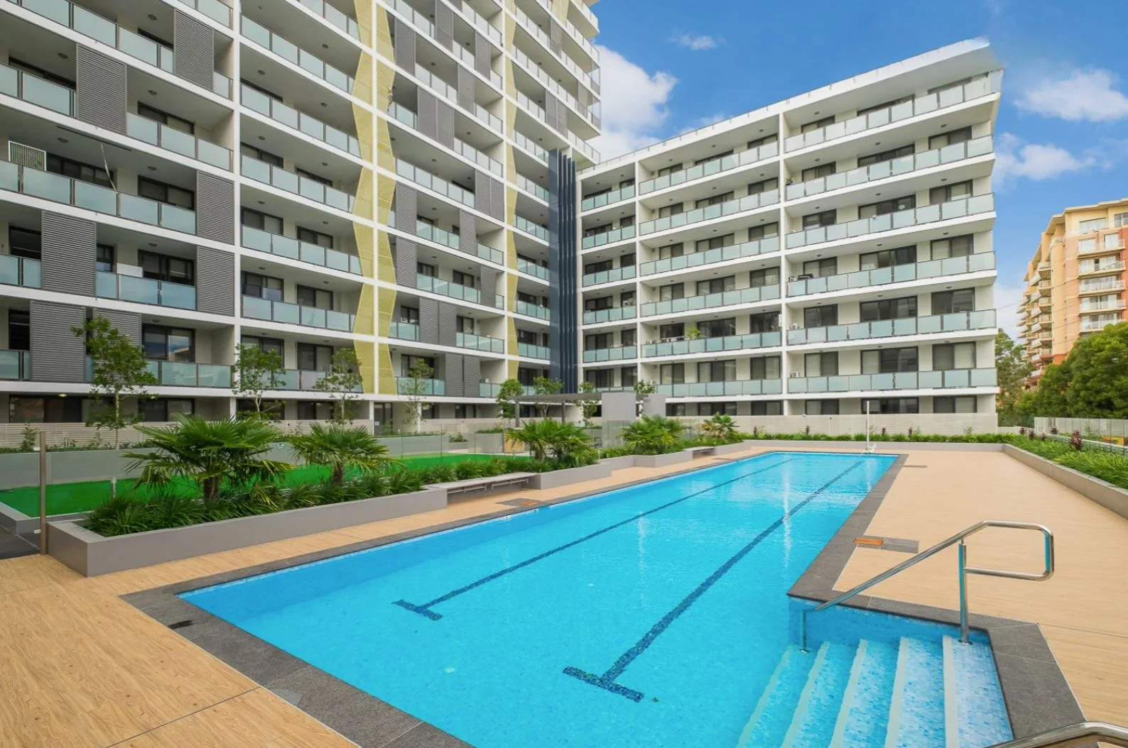 Additional image 11 of 1107/3 Nipper Street, Homebush NSW 2140