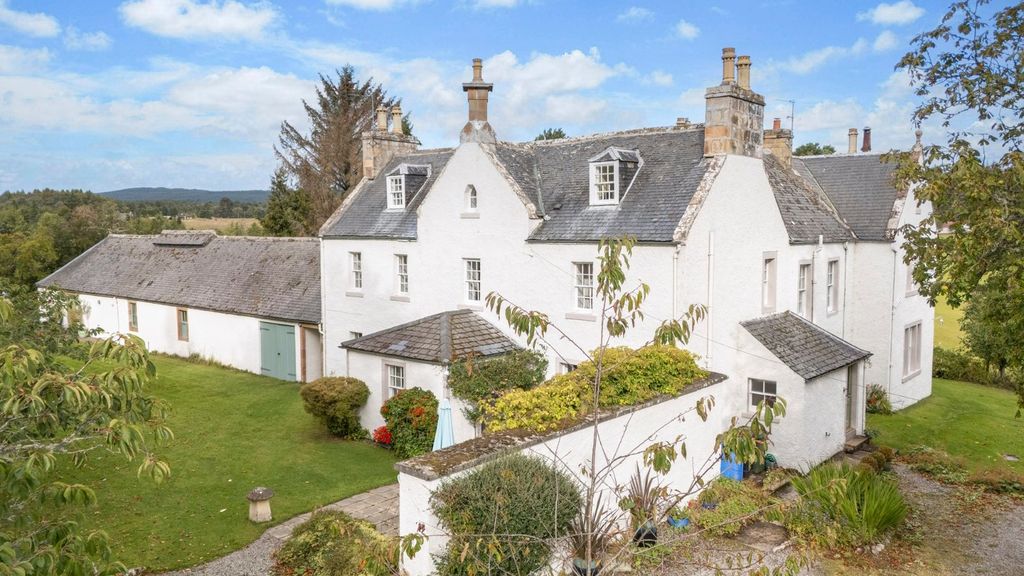 Additional image 31 of 4 bed detached house for saleLogie Easter, Kildary, Invergordon, Ross-Shire IV18