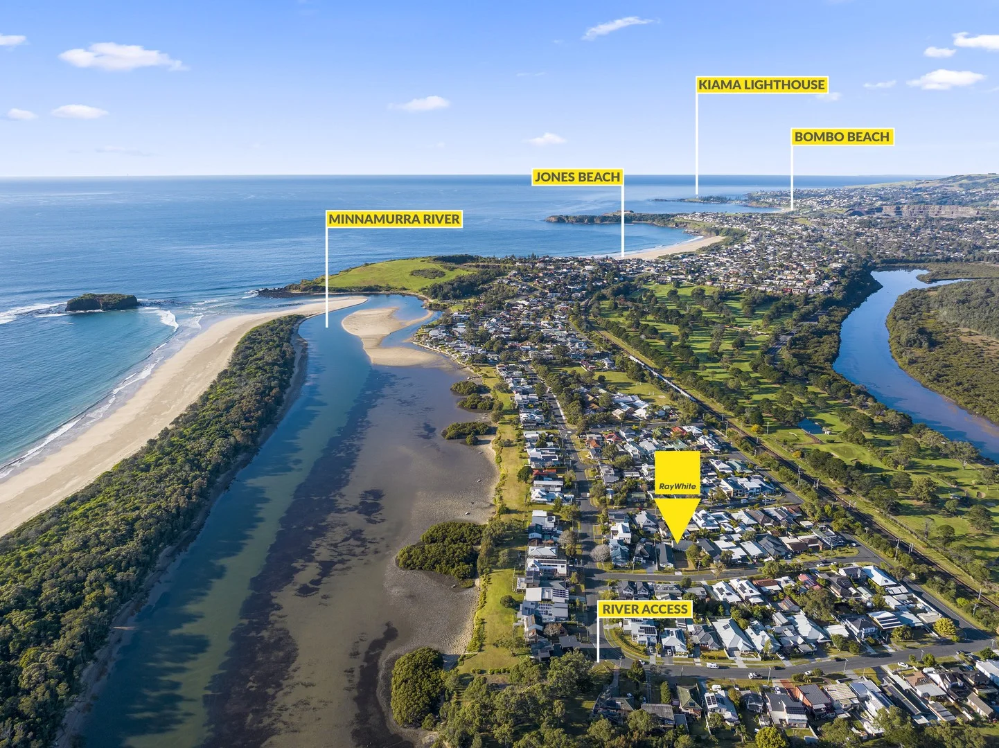 Additional image 2 of 4/8 Boyd Street, Minnamurra NSW 2533