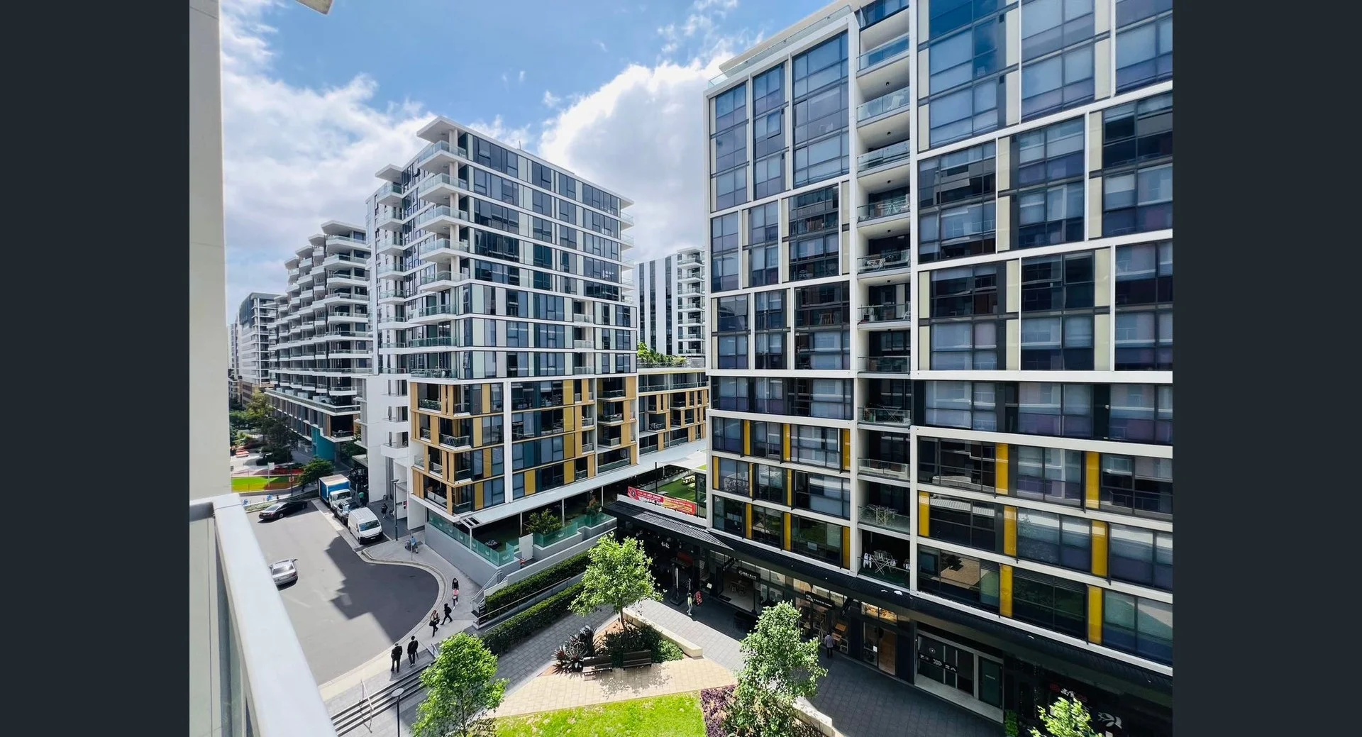 1011/260 Coward Street, Mascot NSW 2020