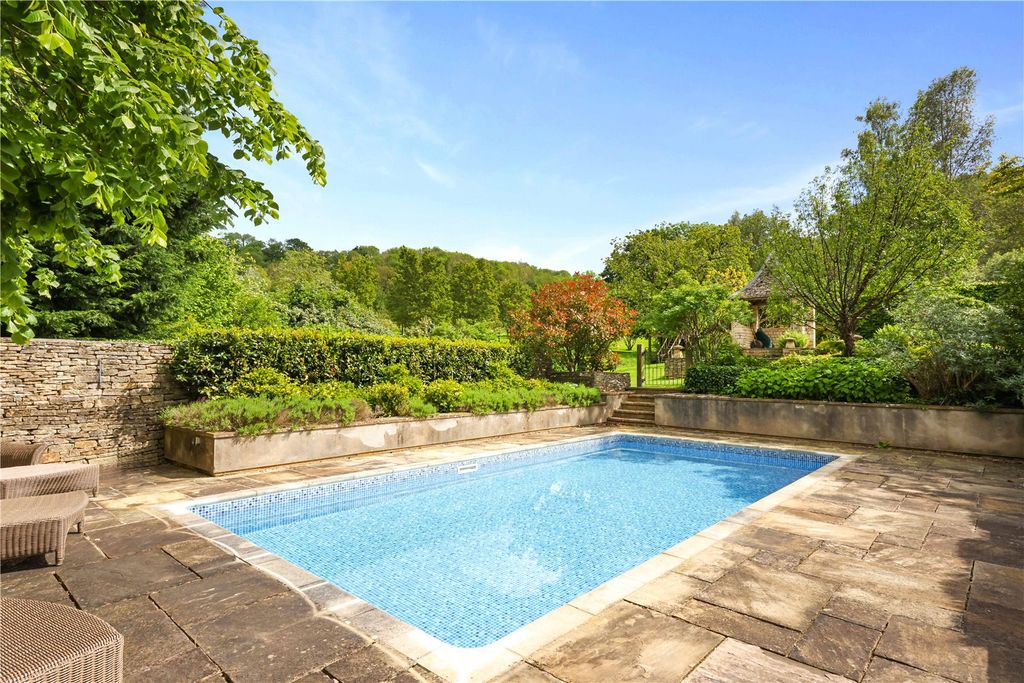 Additional image 11 of 6 bed detached house for saleGopshill Lane, Gretton, Cheltenham, Gloucestershire GL54
