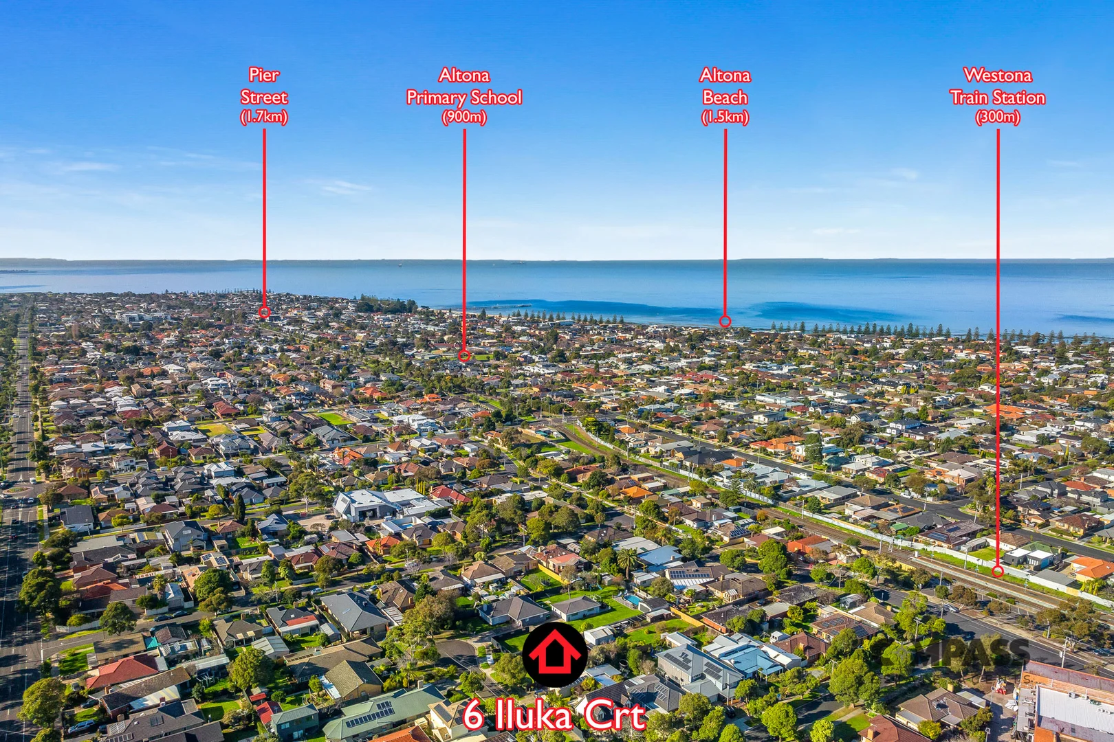 Additional image 6 of 6 ILUKA COURT, Altona VIC 3018
