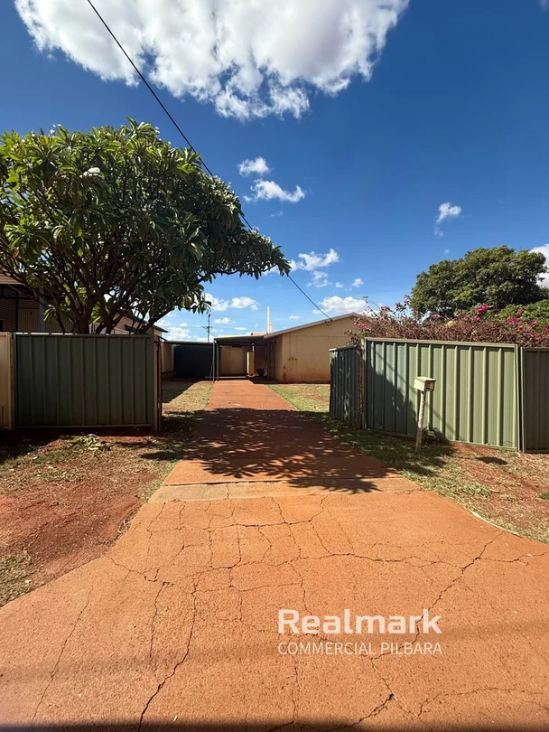 25 Culldorah Street, Newman WA 6753