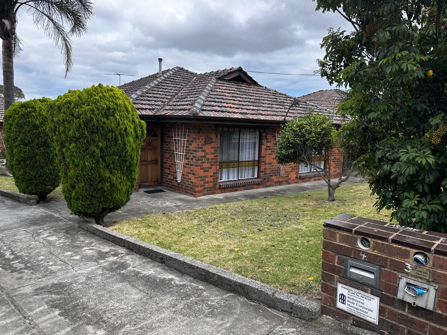 1/12 Brady Road, Dandenong North VIC 3175