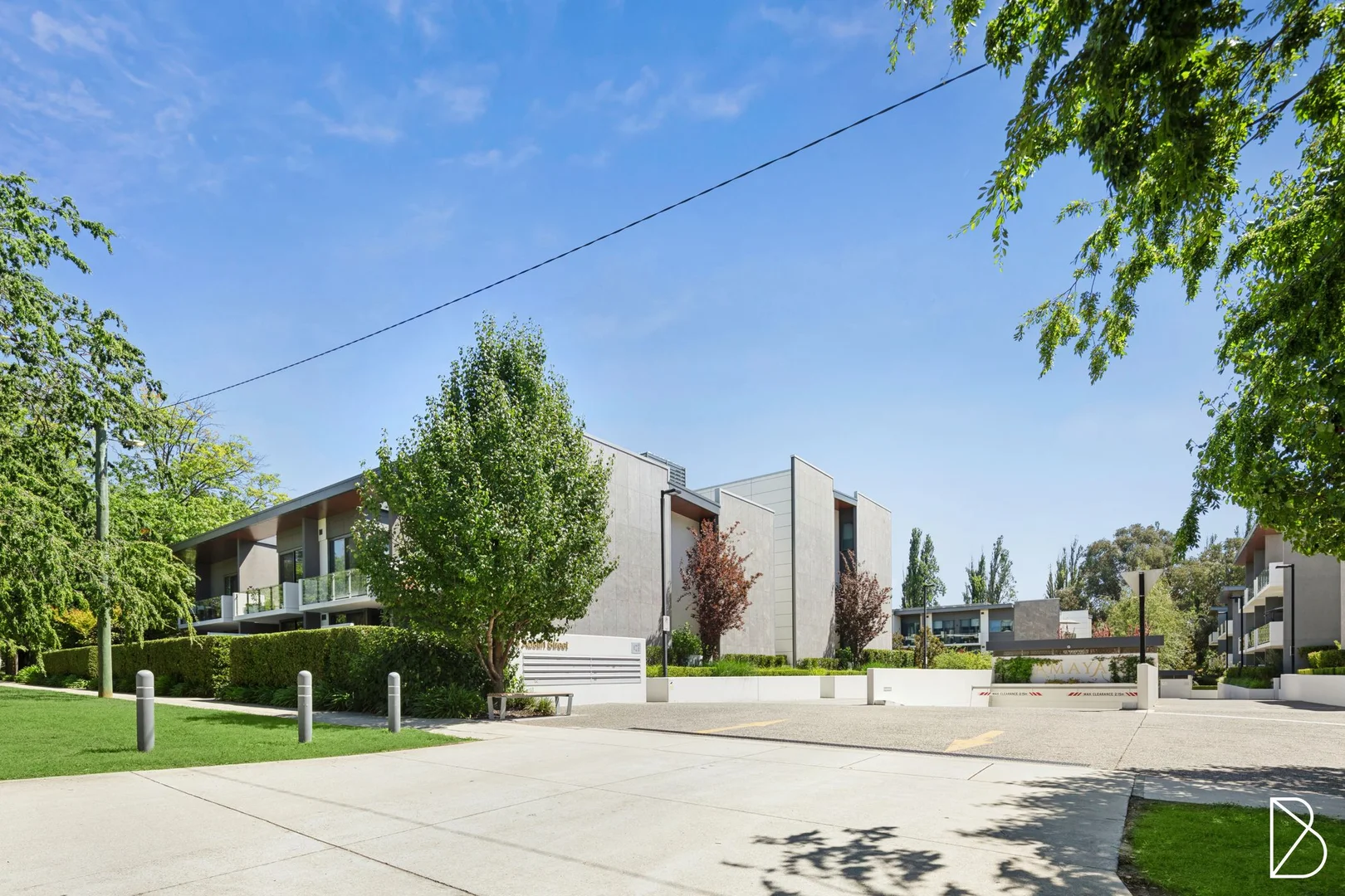 Additional image 12 of 77/18 Austin Street, Griffith ACT 2603