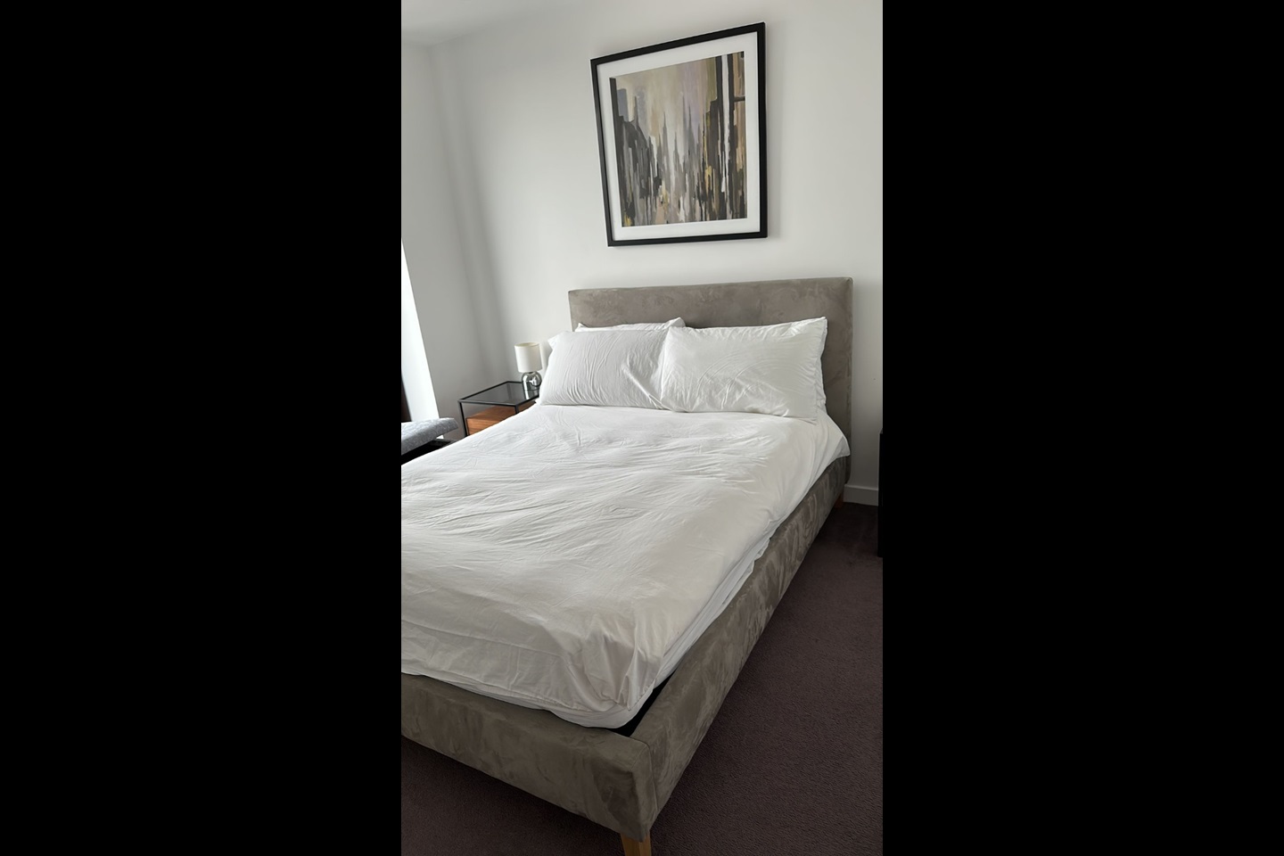 Additional image 5 of 1 Bed Flat, City Lofts St. Pauls, S1, N1 7GU