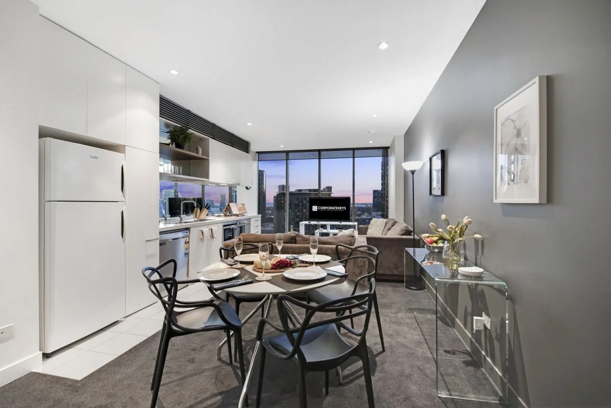 Additional image 6 of 2109/1 Freshwater Place, Southbank VIC 3006