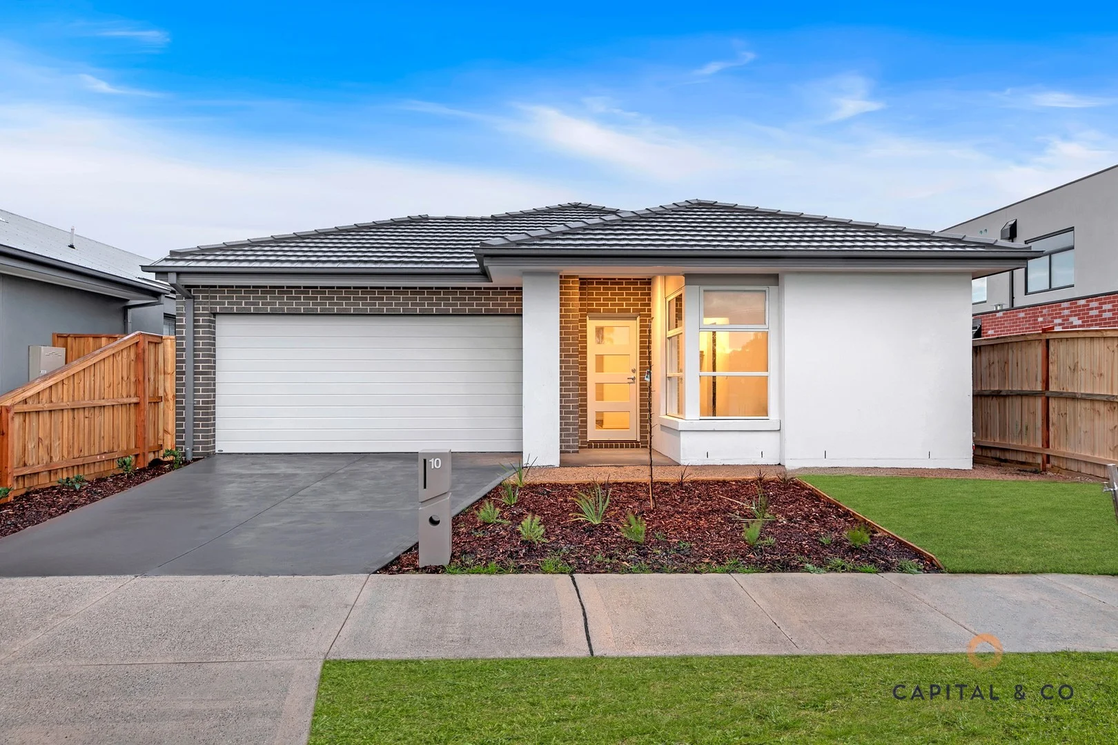 10 Stand Street, Sunbury VIC 3429