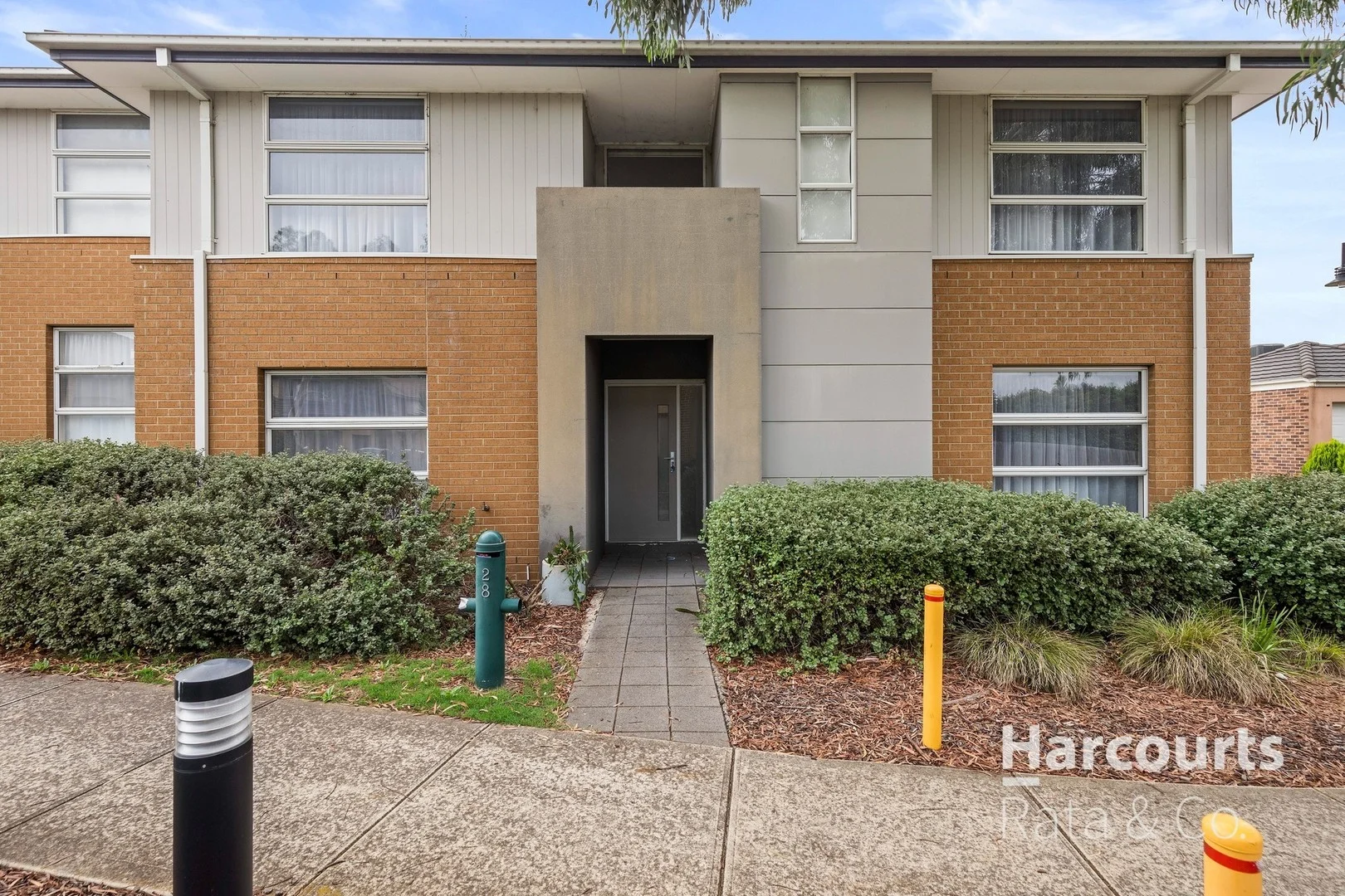 28 Cascade Crescent, Epping VIC 3076