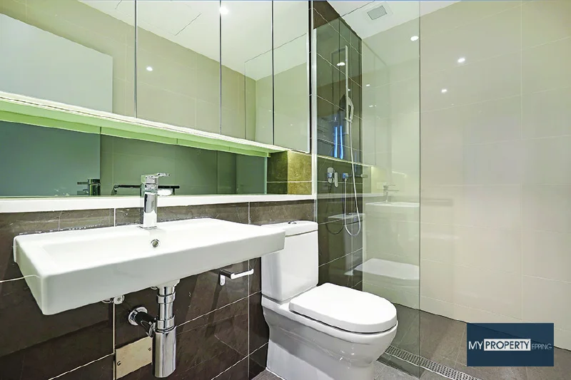 Additional image 8 of 301/10 Burroway Road, Wentworth Point NSW 2127