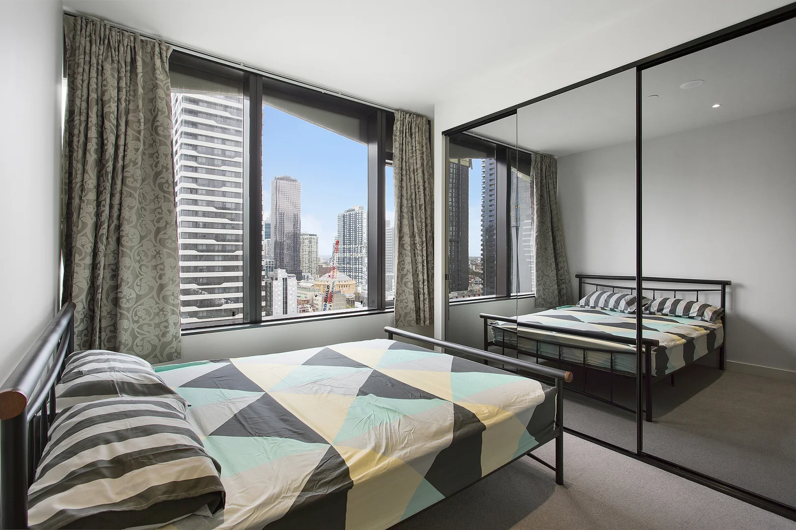 Additional image 4 of 2206/120 A'Beckett Street, Melbourne VIC 3000