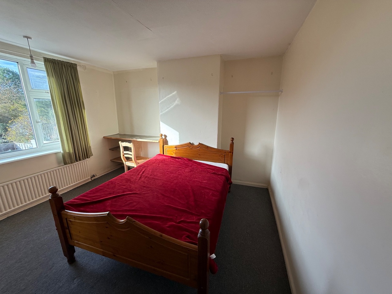 Room in a Shared House, Third Avenue, BS7, N1 7GU photo 2