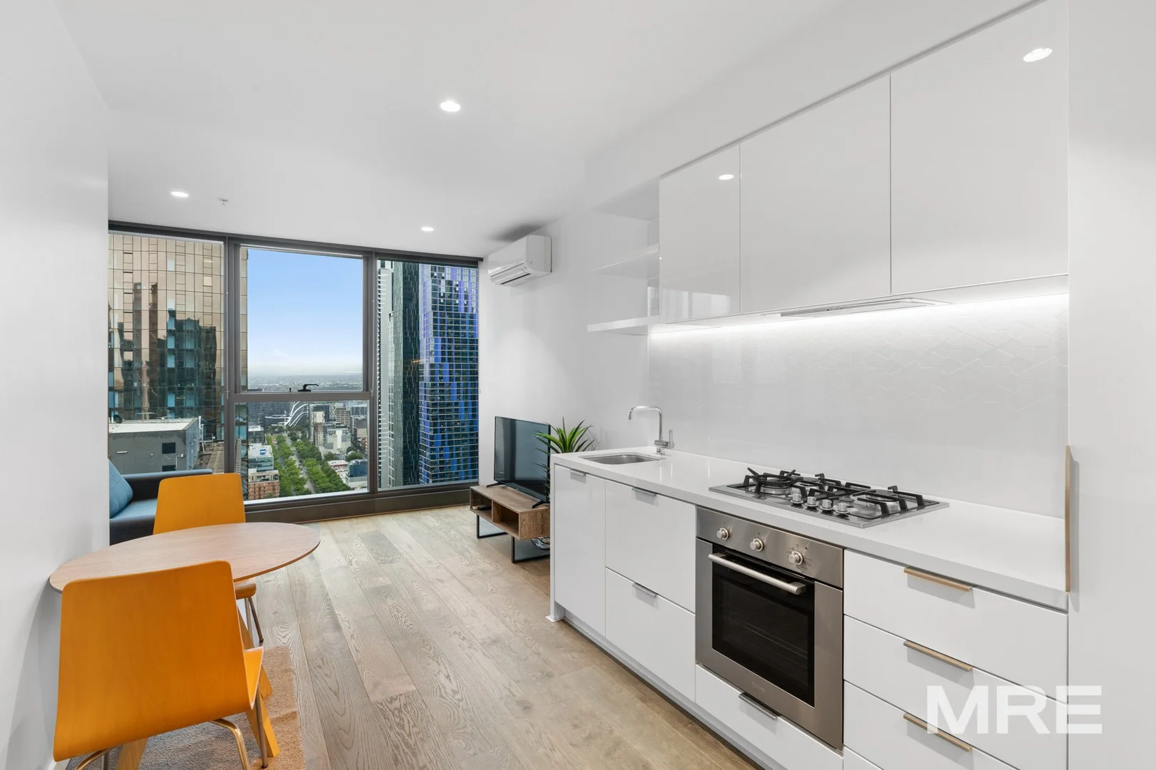 3903/285 La Trobe Street, Melbourne VIC 3000