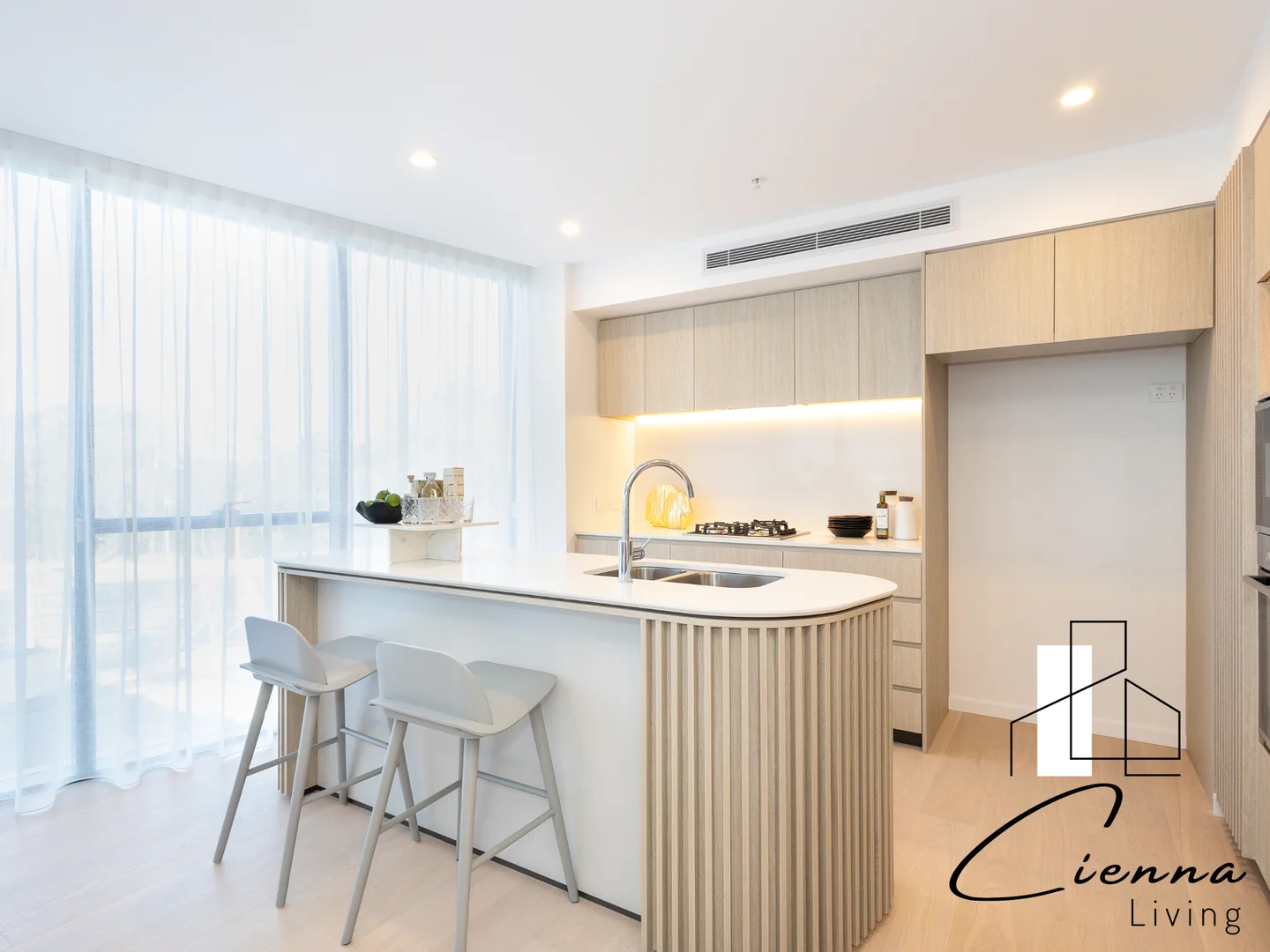 1107/180 Marine Parade, Labrador QLD 4215