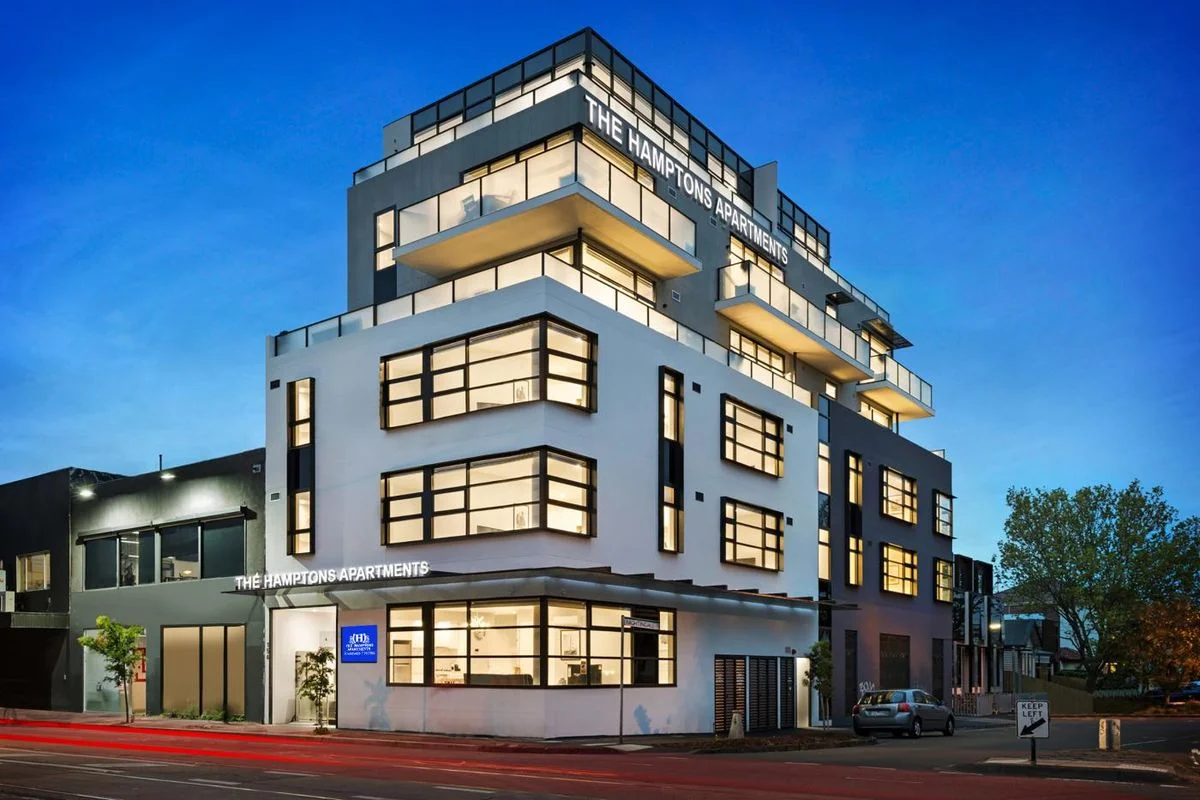 Additional image 9 of 501/154 Chapel Street, St Kilda VIC 3182