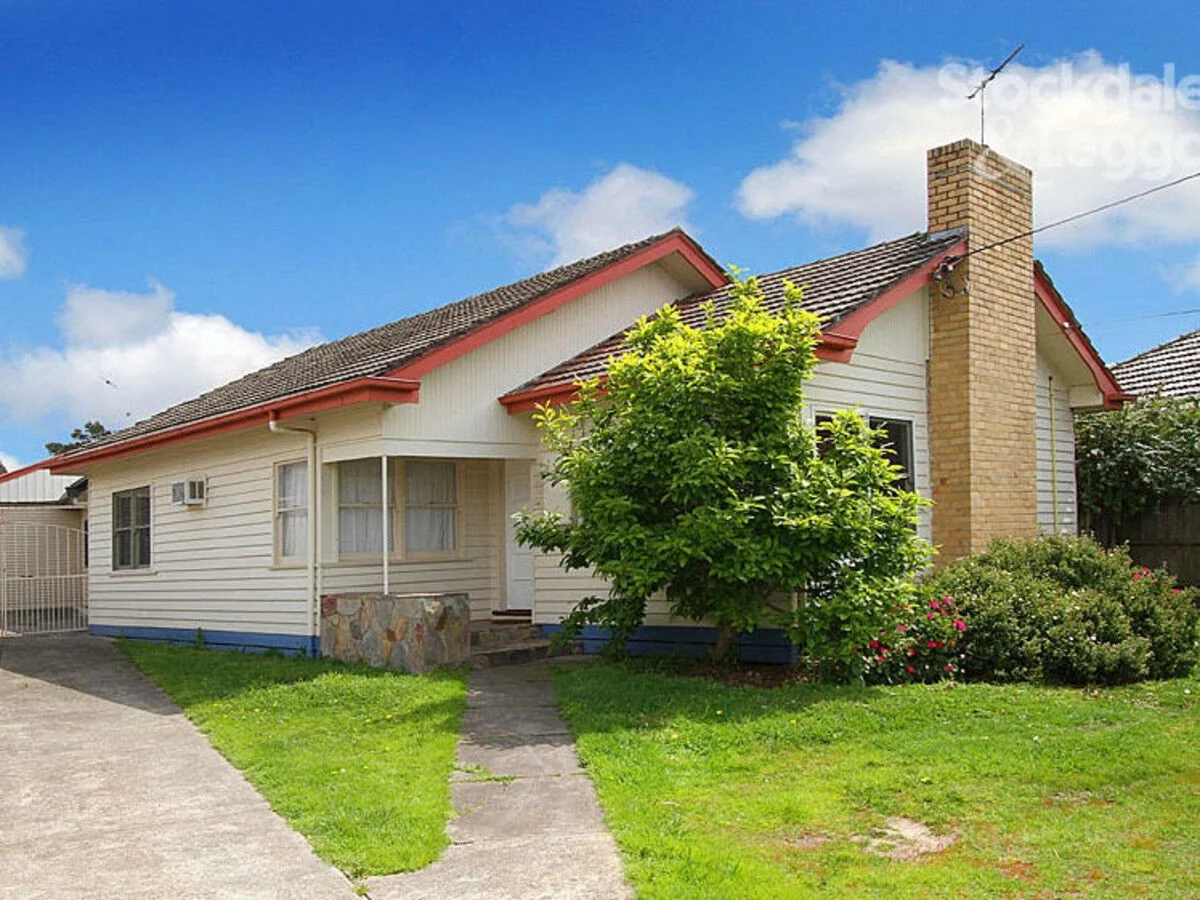 16 Doidge Street, Bundoora VIC 3083