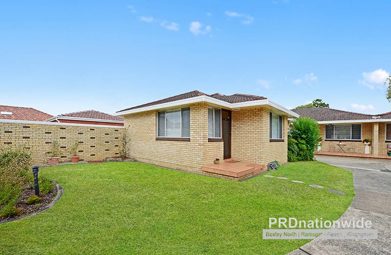 10/32 Alfred Street, Ramsgate Beach NSW 2217