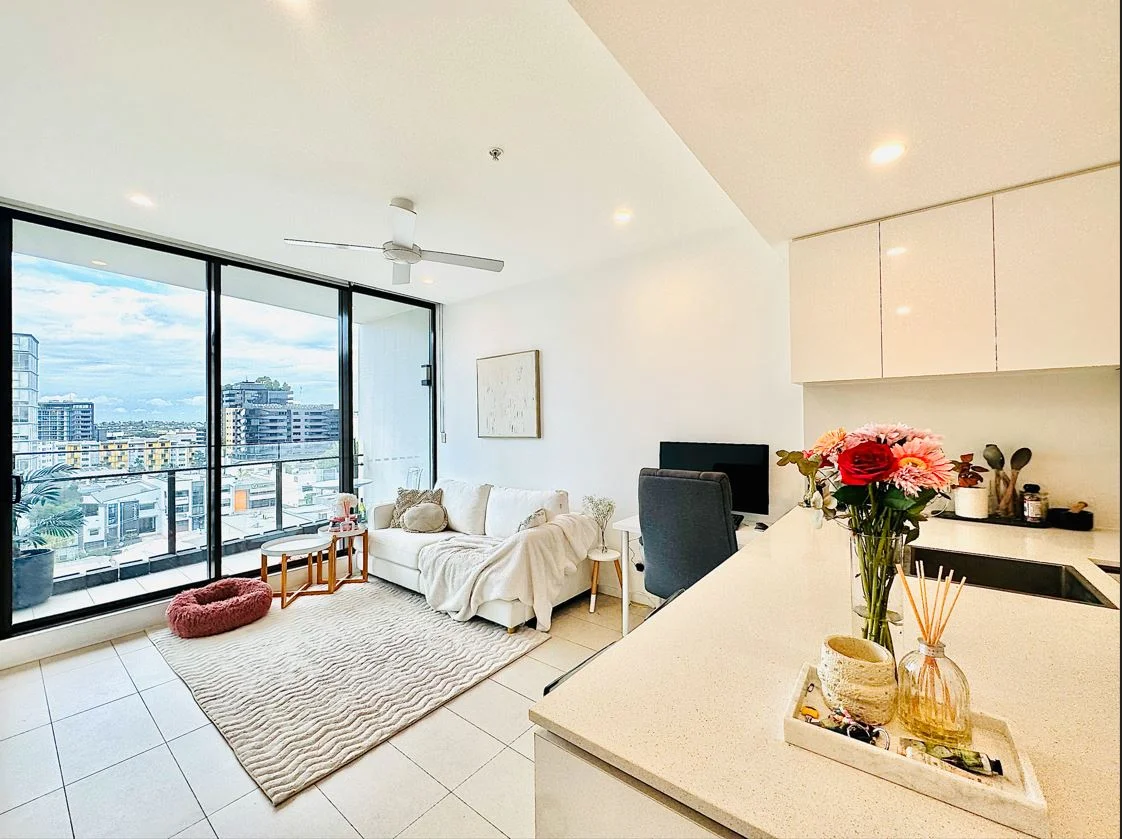 1B1B/24 Stratton St, Newstead QLD 4006