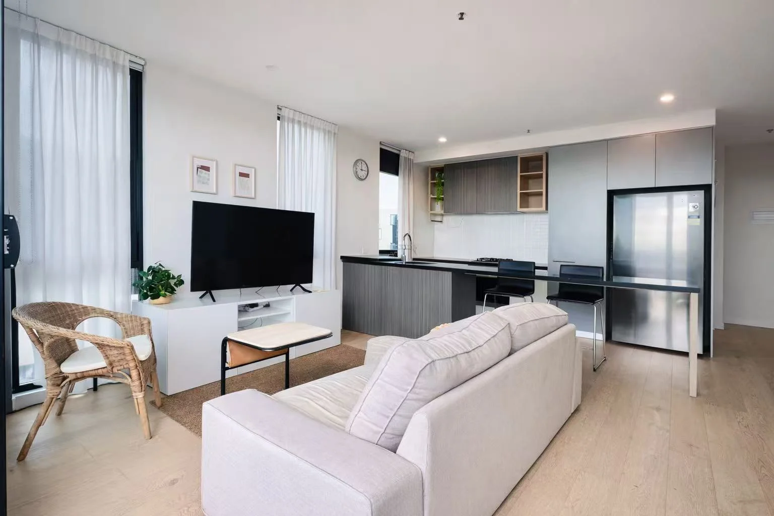 Additional image 3 of 608/26 LYGON ST, Brunswick East VIC 3057