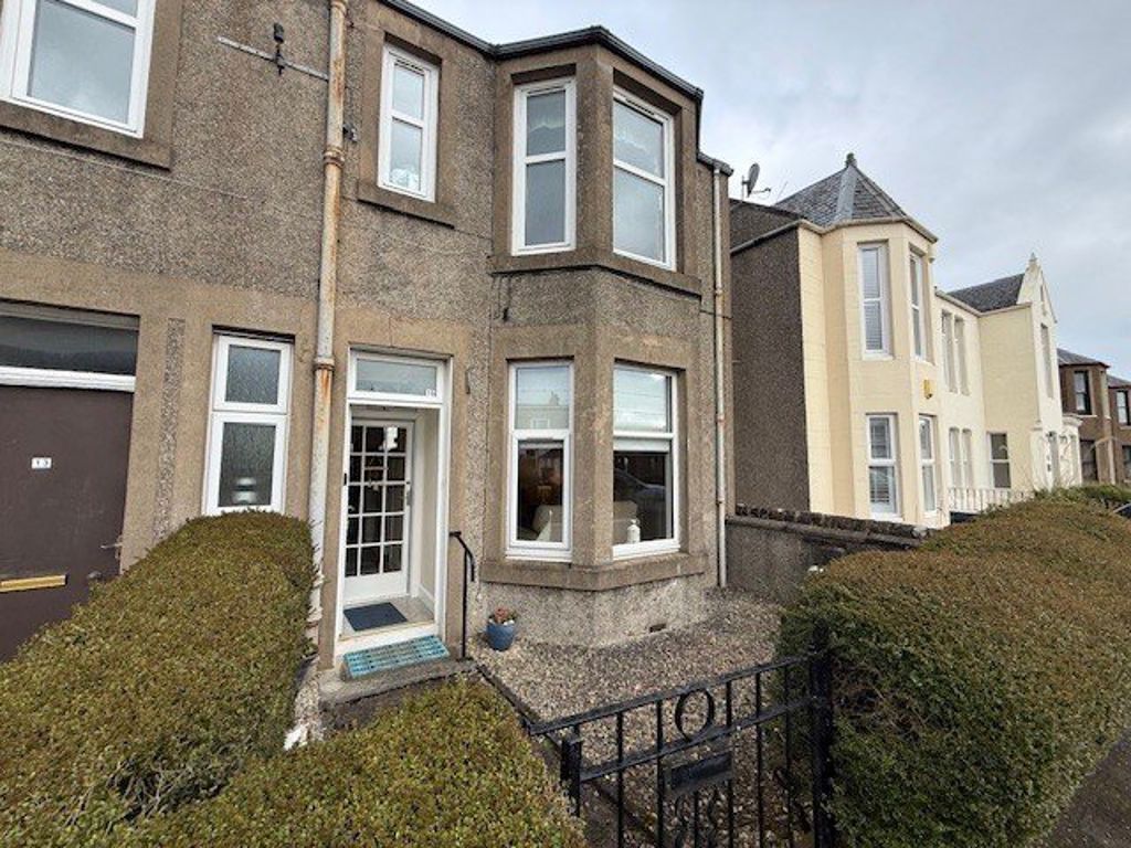 1 bed flat to rentWoodlands Road, Fife KY8