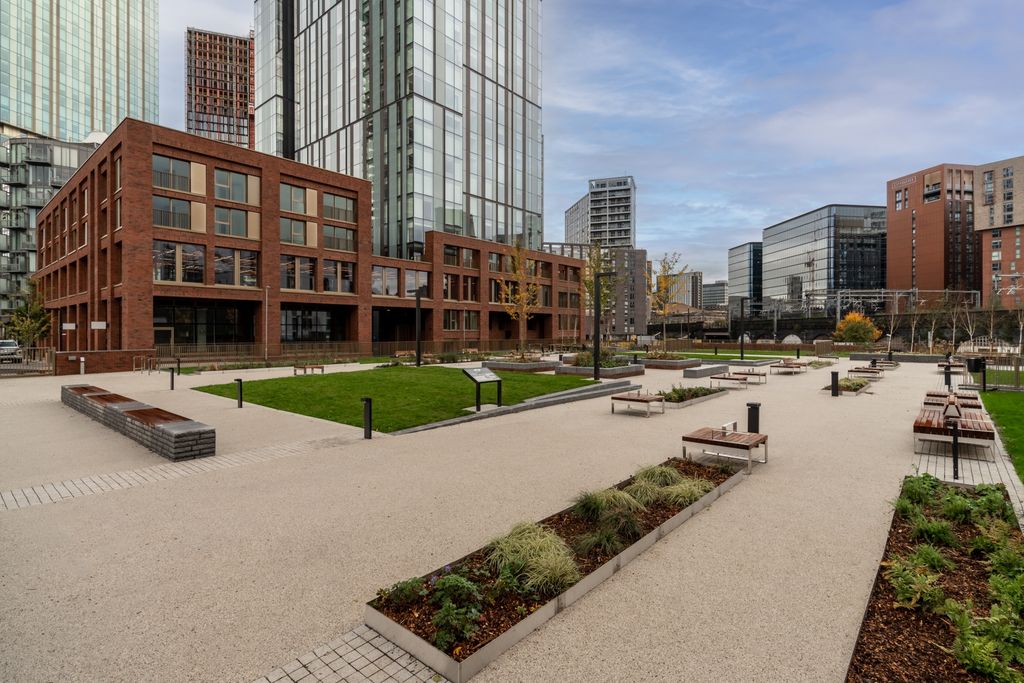 Additional image 31 of 3 bed flat to rentBankside Boulevard, Cortland At Colliers Yard, Salford M3